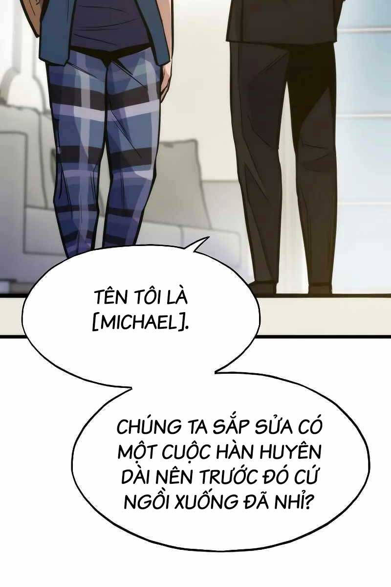 Hồi Quy Giả Chapter 44 - Trang 2