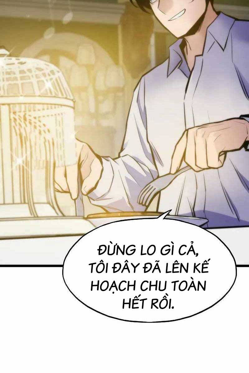 Hồi Quy Giả Chapter 44 - Trang 2