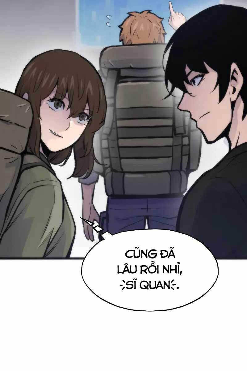 Hồi Quy Giả Chapter 43 - Trang 2