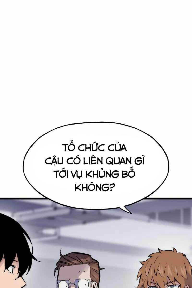 Hồi Quy Giả Chapter 43 - Trang 2