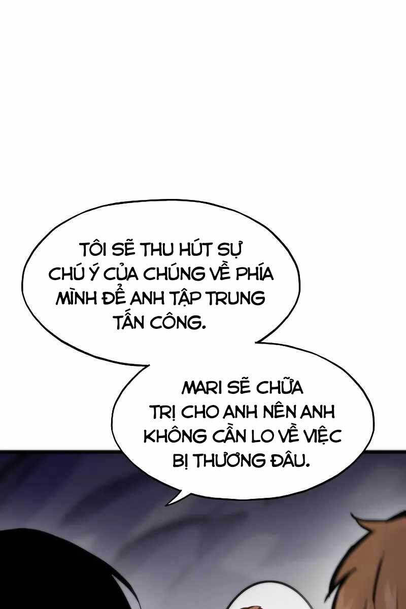 Hồi Quy Giả Chapter 43 - Trang 2