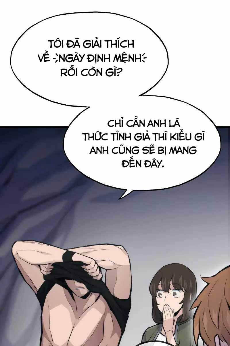 Hồi Quy Giả Chapter 43 - Trang 2