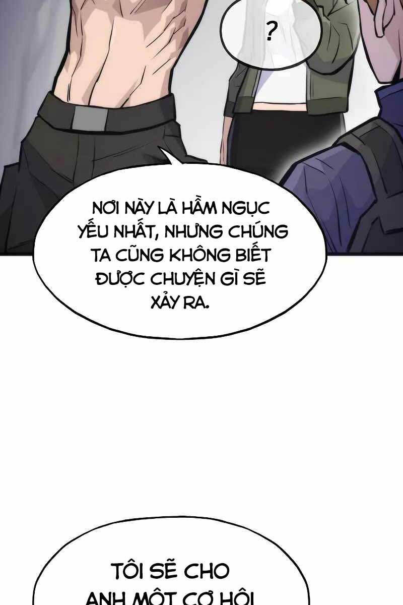 Hồi Quy Giả Chapter 43 - Trang 2