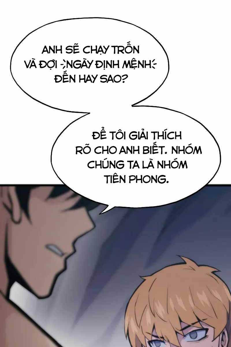 Hồi Quy Giả Chapter 43 - Trang 2