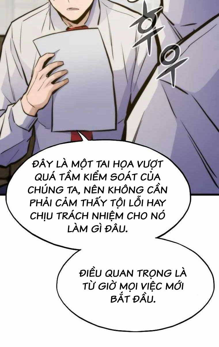 Hồi Quy Giả Chapter 42 - Trang 2