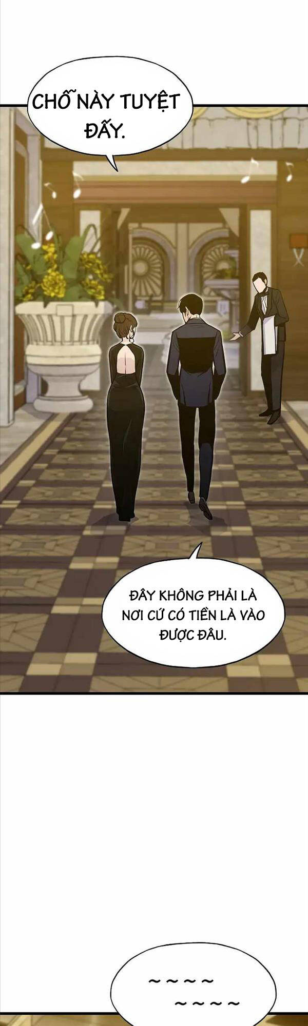 Hồi Quy Giả Chapter 41 - Trang 2