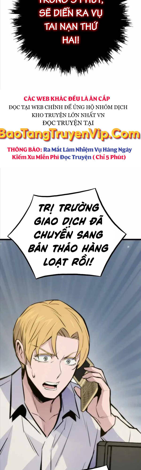 Hồi Quy Giả Chapter 41 - Trang 2