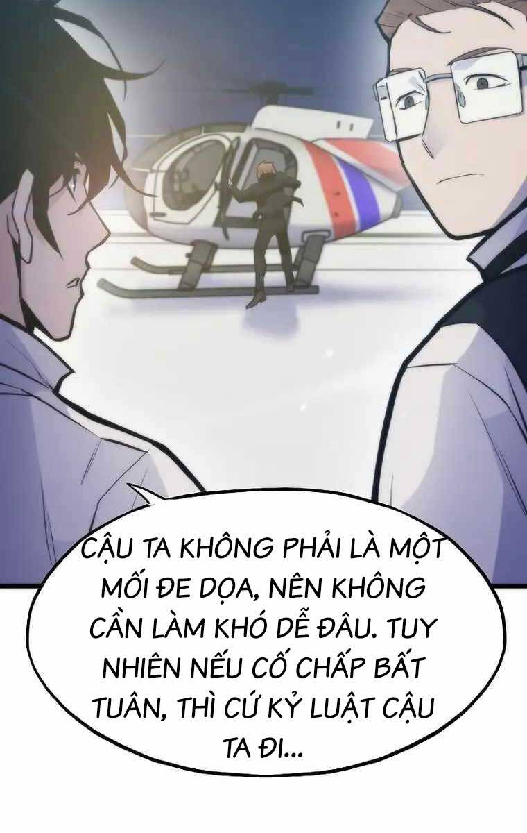 Hồi Quy Giả Chapter 40 - Trang 2