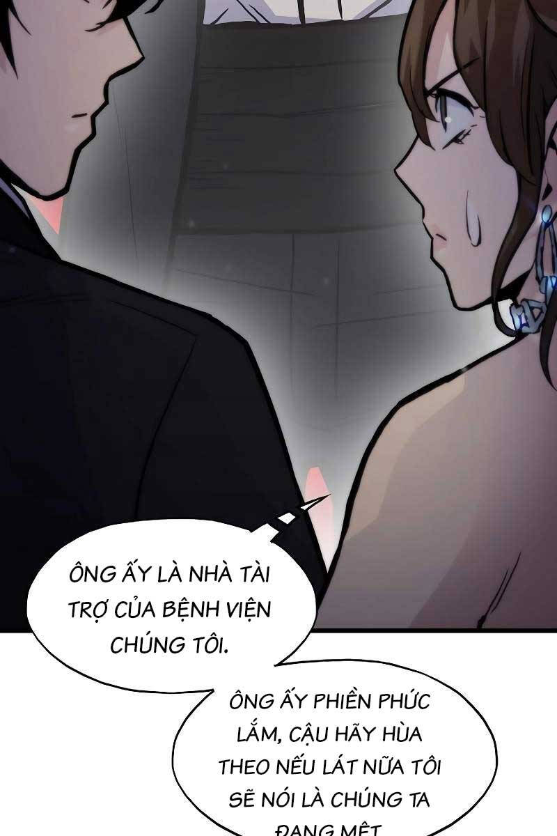 Hồi Quy Giả Chapter 39 - Trang 2