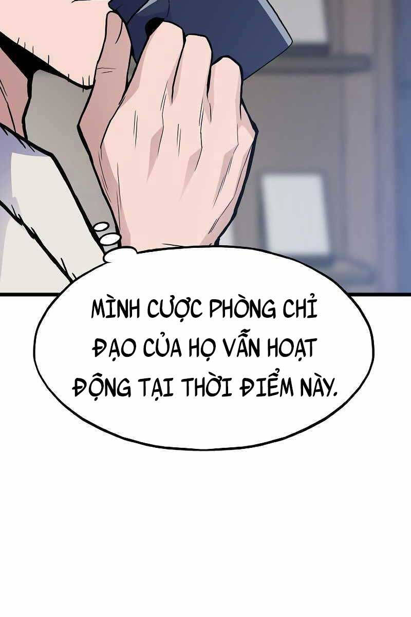 Hồi Quy Giả Chapter 36 - Trang 2