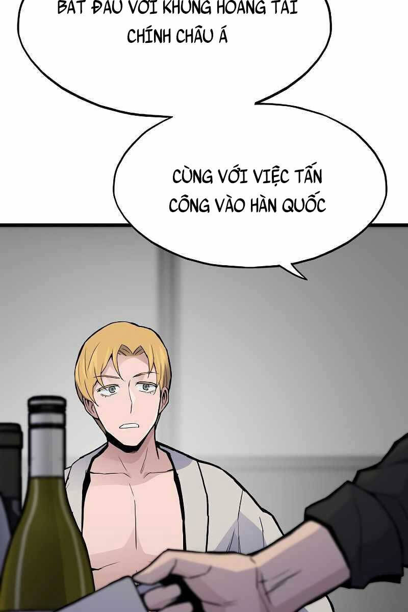 Hồi Quy Giả Chapter 36 - Trang 2