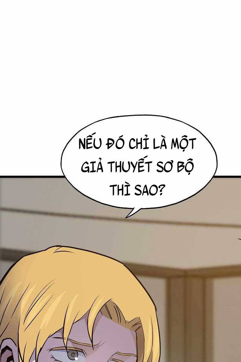 Hồi Quy Giả Chapter 36 - Trang 2