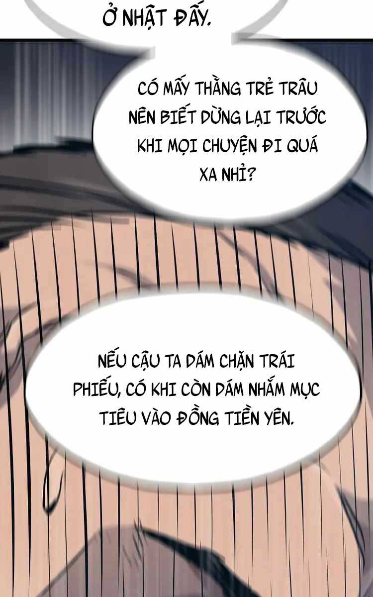 Hồi Quy Giả Chapter 35 - Trang 2