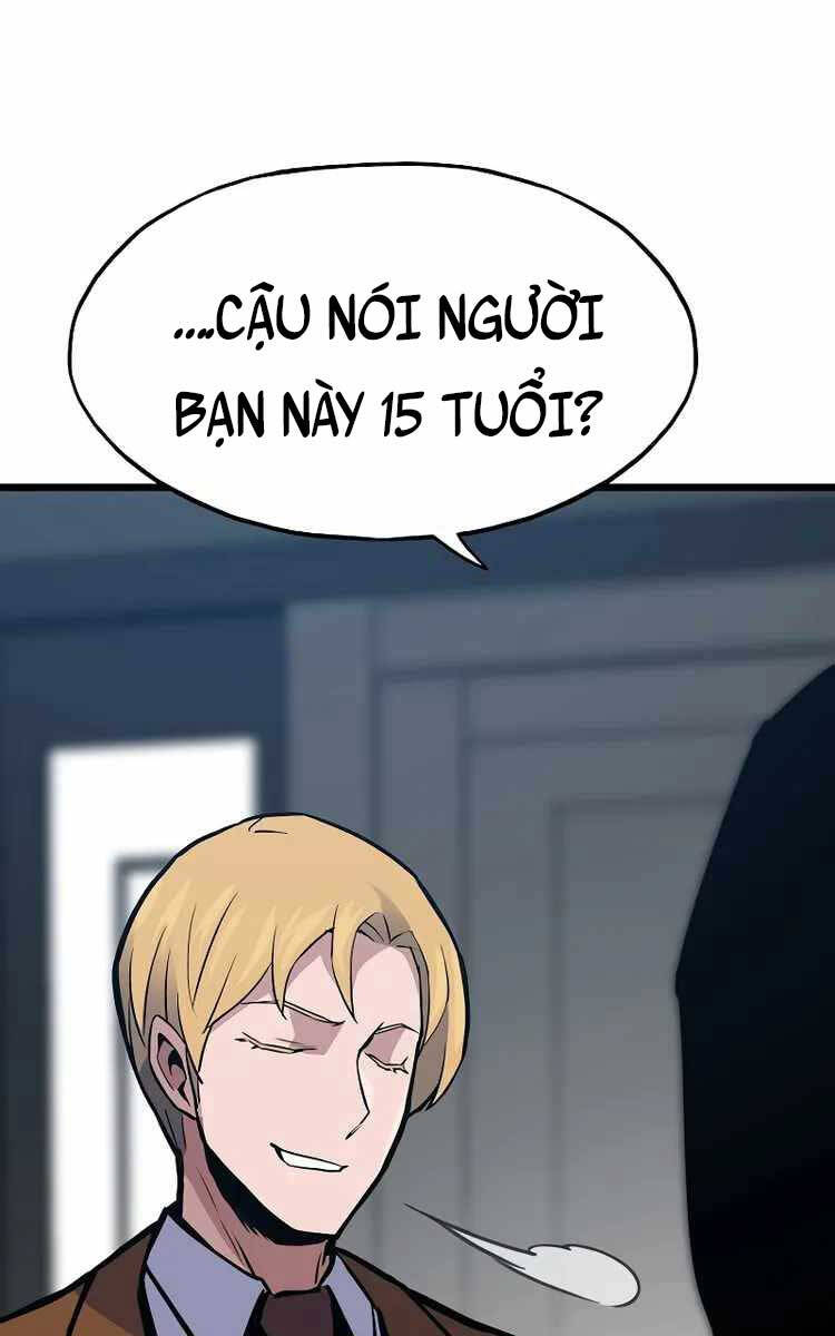 Hồi Quy Giả Chapter 35 - Trang 2