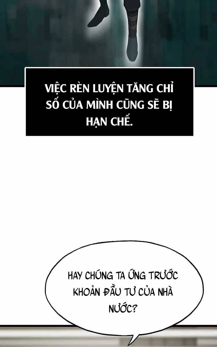 Hồi Quy Giả Chapter 35 - Trang 2