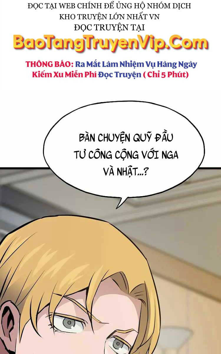 Hồi Quy Giả Chapter 35 - Trang 2