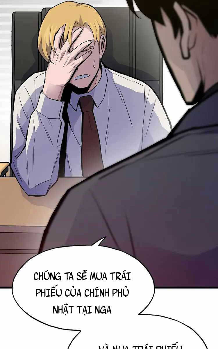 Hồi Quy Giả Chapter 35 - Trang 2