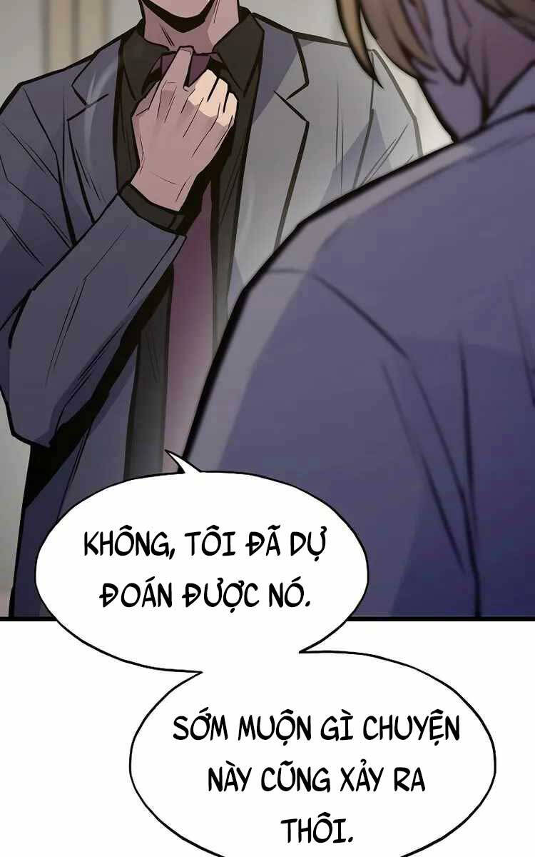 Hồi Quy Giả Chapter 35 - Trang 2