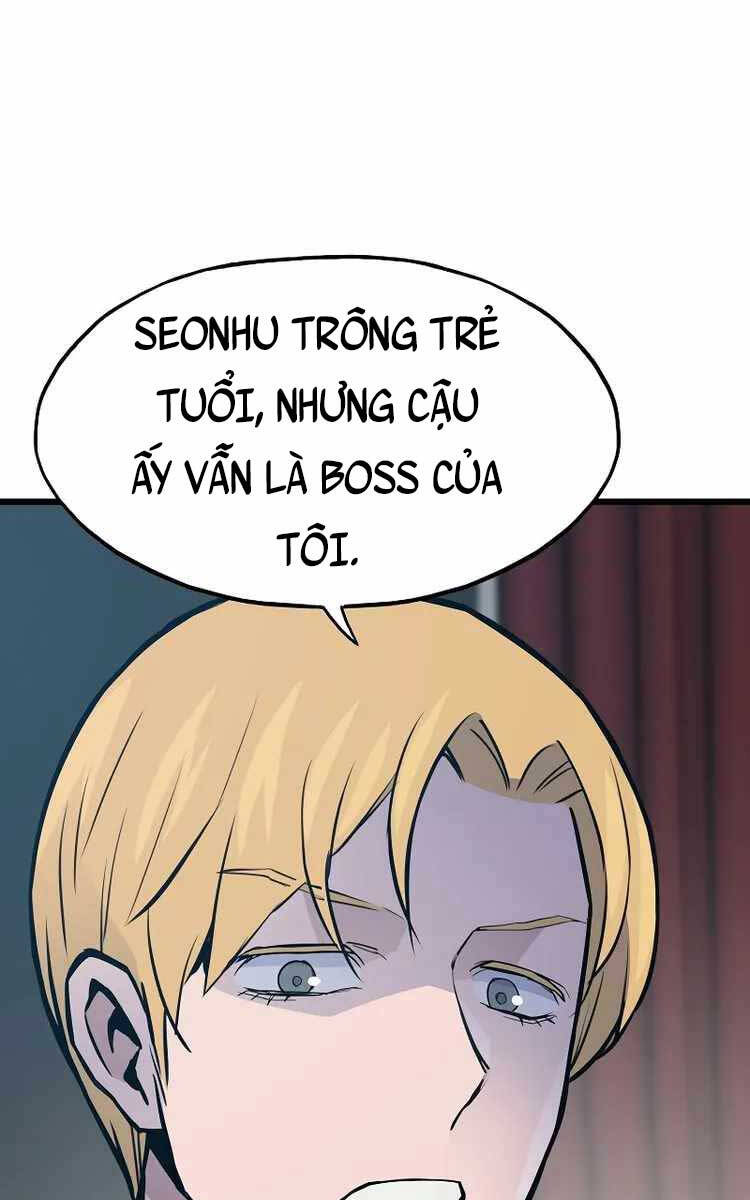 Hồi Quy Giả Chapter 35 - Trang 2