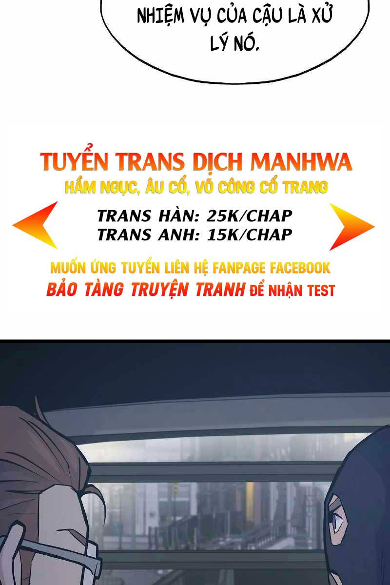 Hồi Quy Giả Chapter 33 - Trang 2