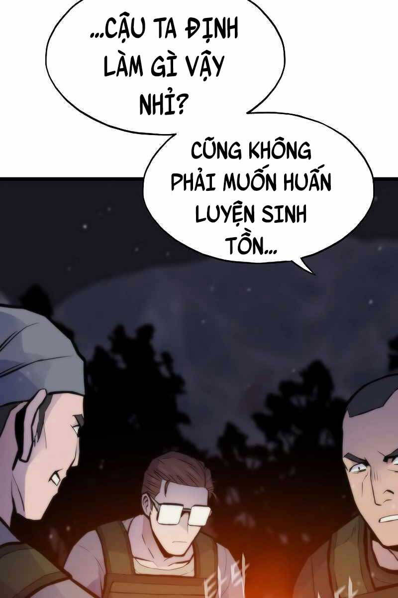 Hồi Quy Giả Chapter 33 - Trang 2