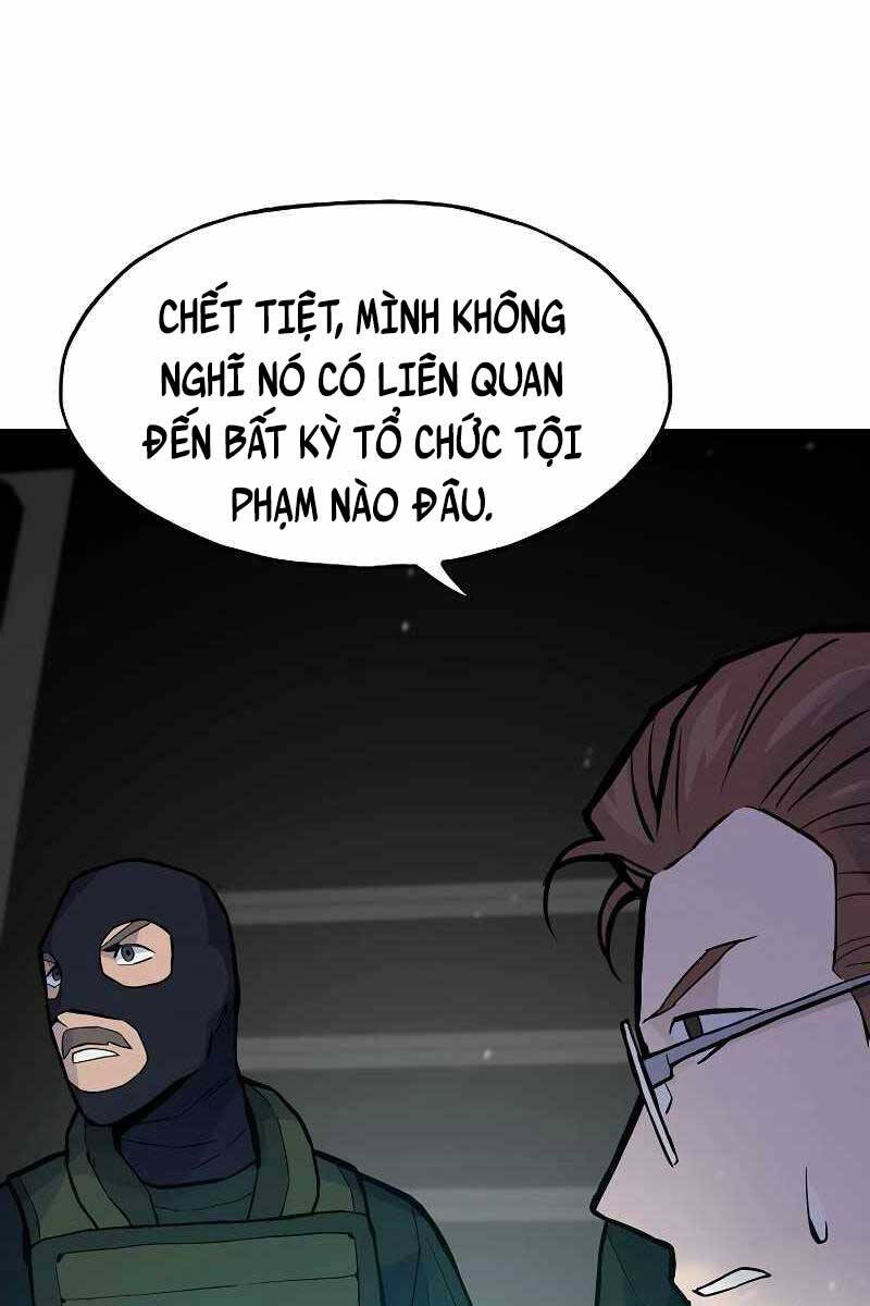 Hồi Quy Giả Chapter 33 - Trang 2