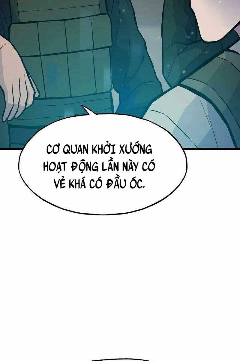 Hồi Quy Giả Chapter 33 - Trang 2