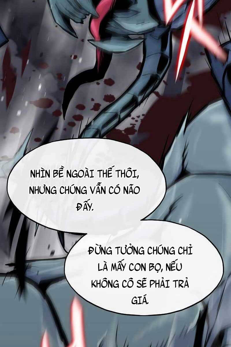 Hồi Quy Giả Chapter 31 - Trang 2