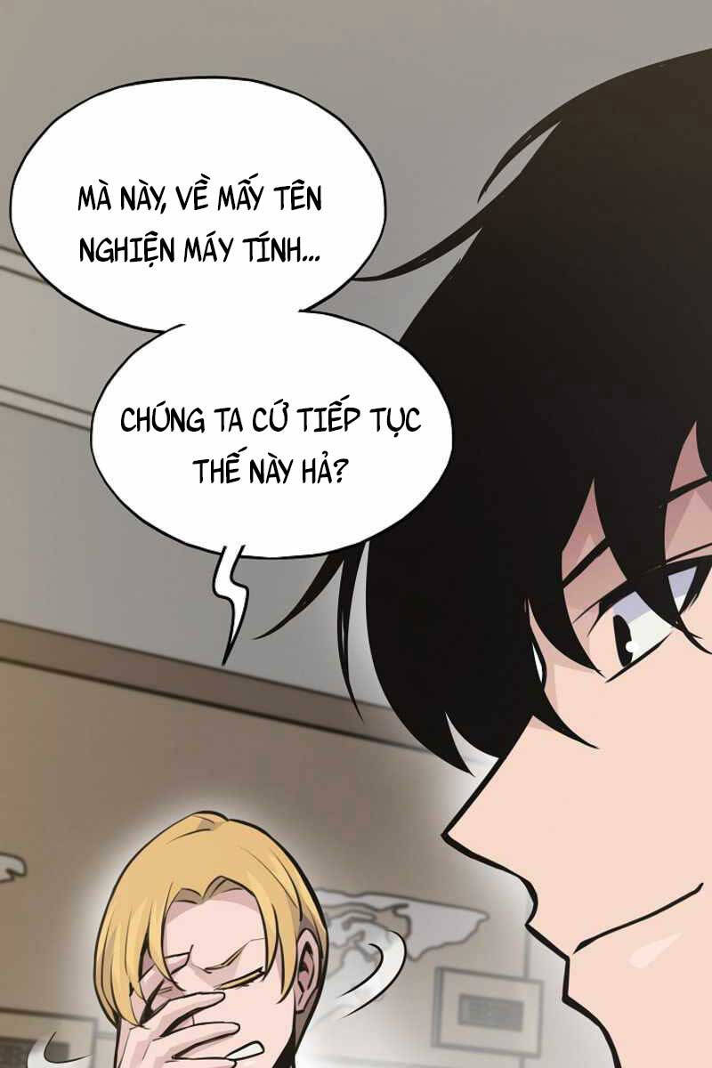 Hồi Quy Giả Chapter 27 - Trang 2