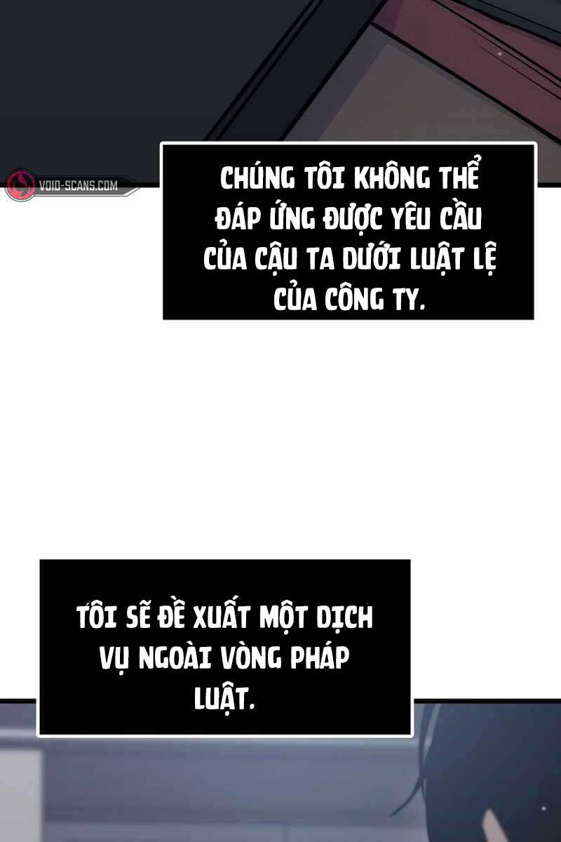 Hồi Quy Giả Chapter 27 - Trang 2