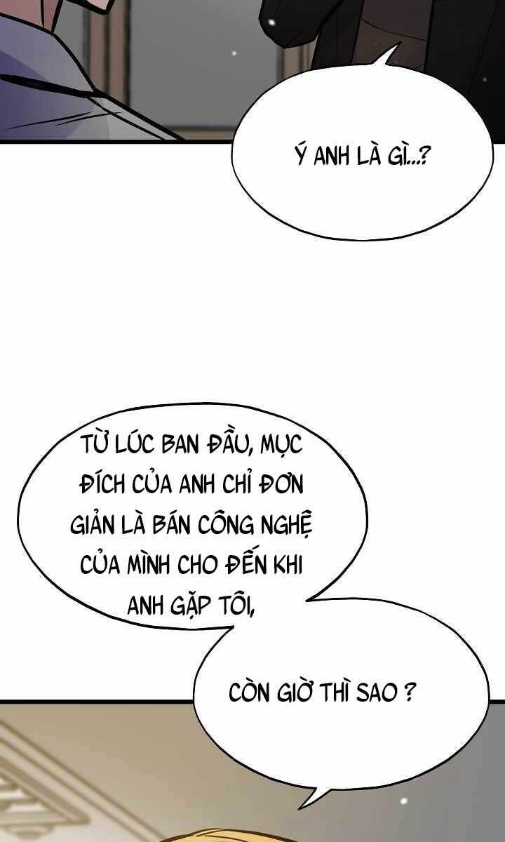 Hồi Quy Giả Chapter 26 - Trang 2