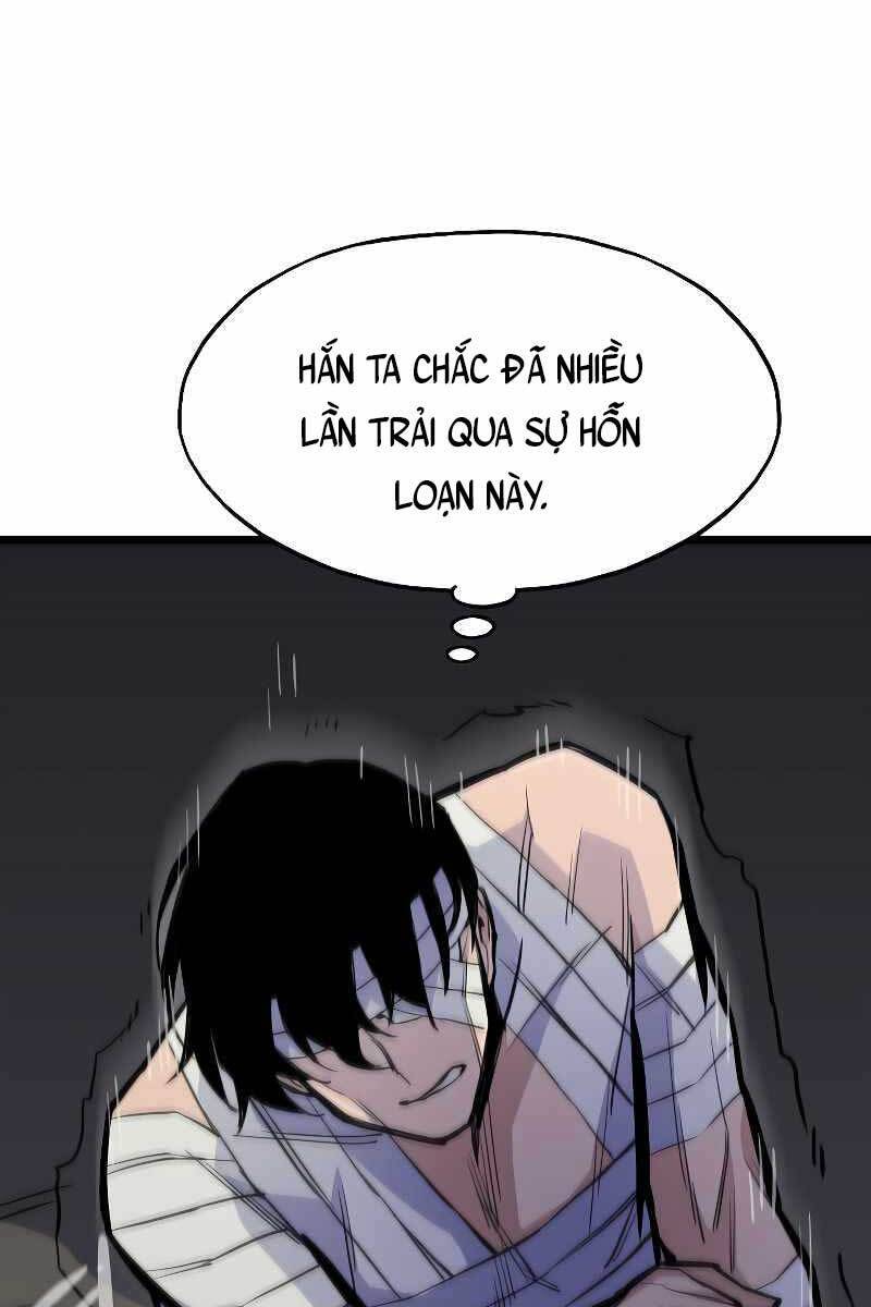 Hồi Quy Giả Chapter 24 - Trang 2