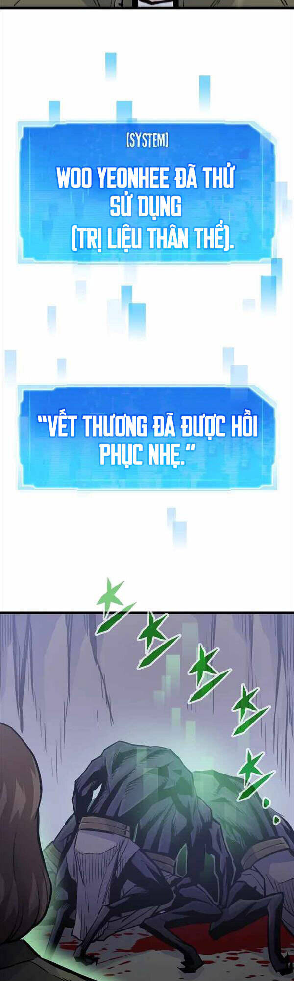 Hồi Quy Giả Chapter 23 - Trang 2