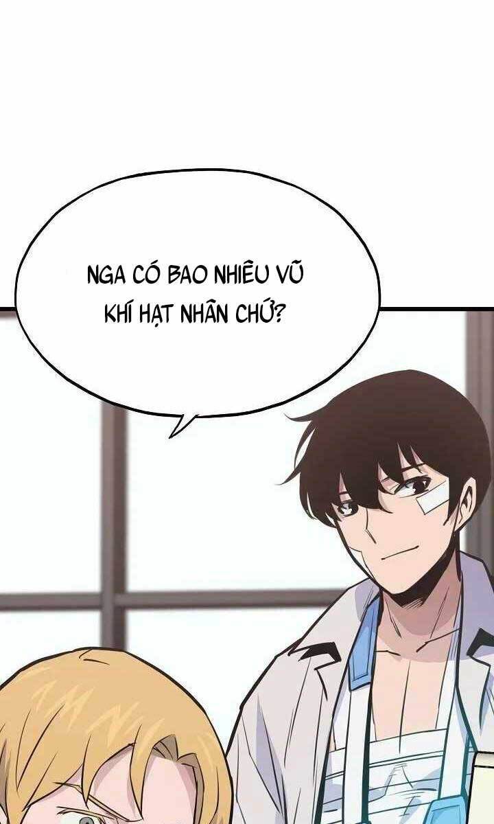 Hồi Quy Giả Chapter 22 - Trang 2