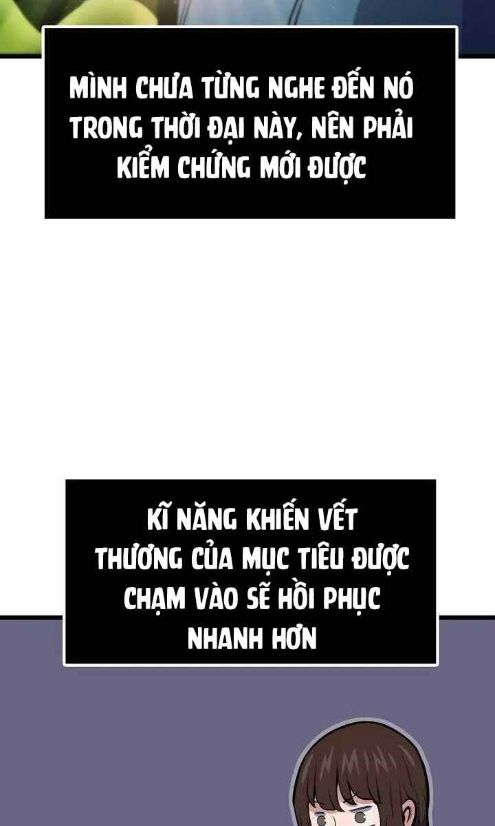 Hồi Quy Giả Chapter 22 - Trang 2