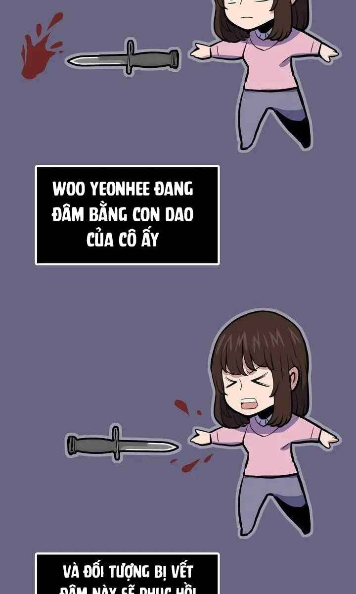 Hồi Quy Giả Chapter 22 - Trang 2