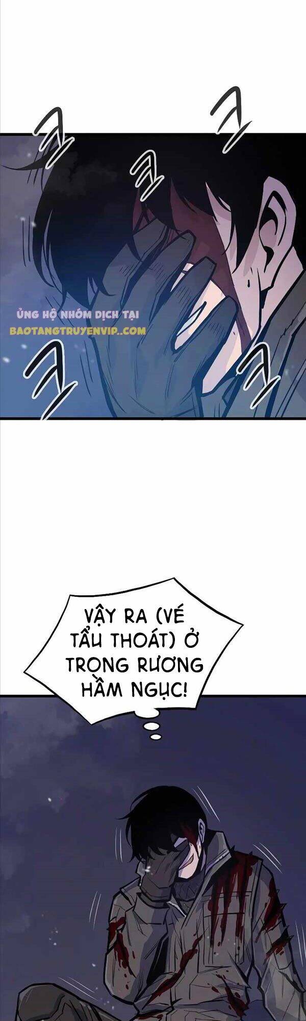 Hồi Quy Giả Chapter 20 - Trang 2