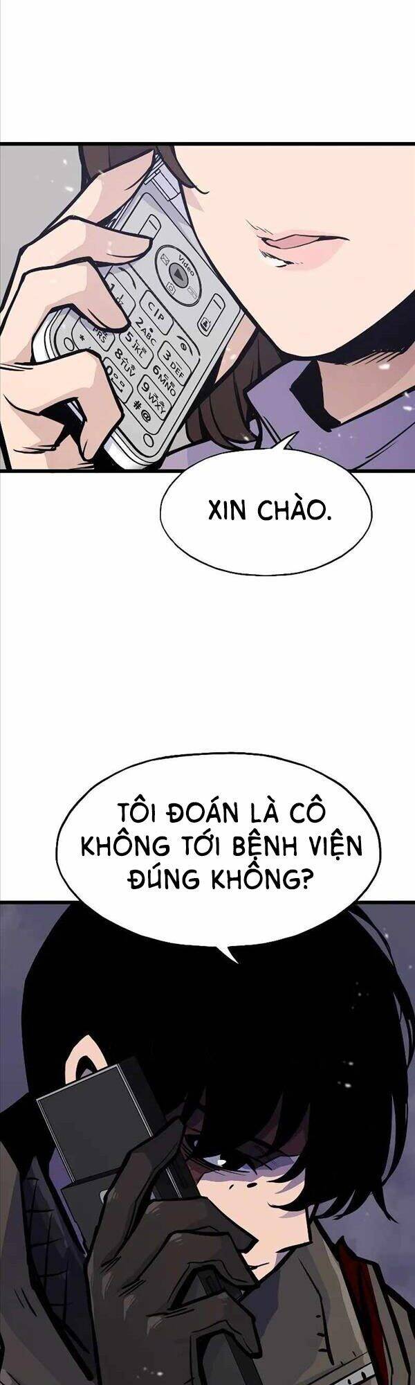 Hồi Quy Giả Chapter 20 - Trang 2