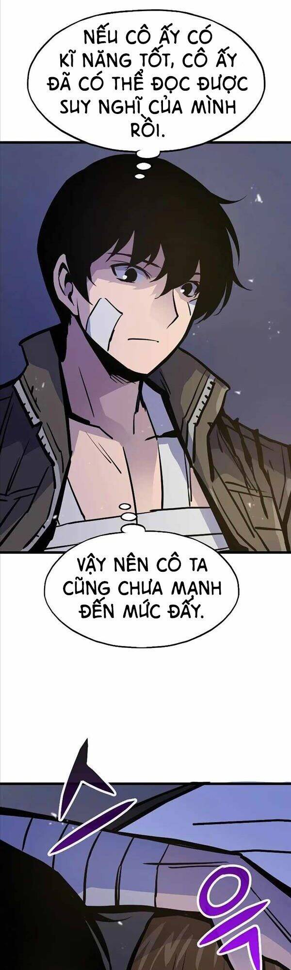 Hồi Quy Giả Chapter 20 - Trang 2