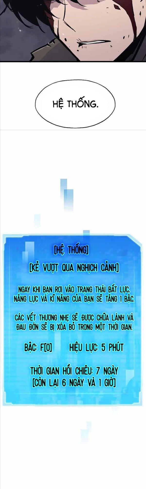 Hồi Quy Giả Chapter 20 - Trang 2