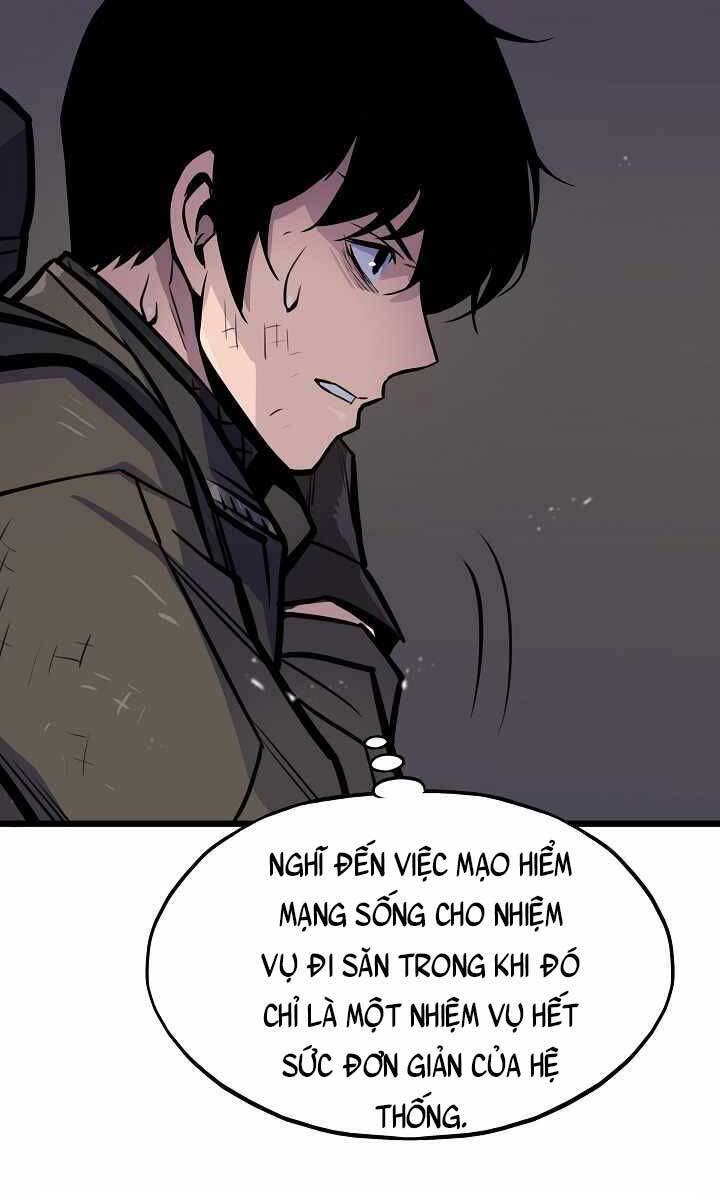 Hồi Quy Giả Chapter 19 - Trang 2