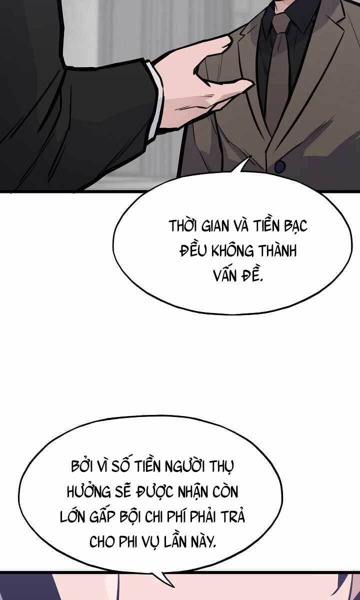 Hồi Quy Giả Chapter 18 - Trang 2