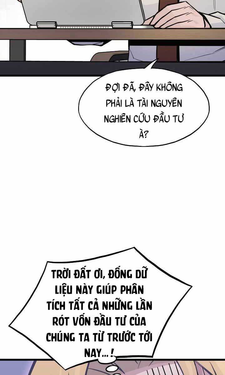 Hồi Quy Giả Chapter 18 - Trang 2