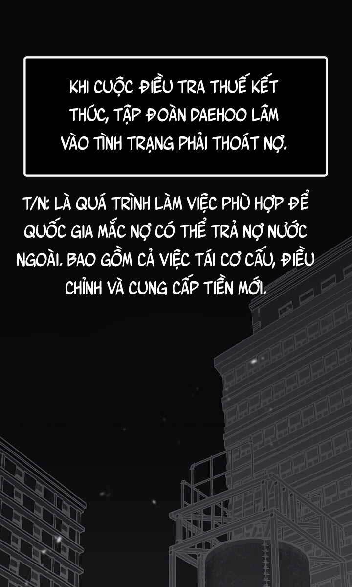 Hồi Quy Giả Chapter 17 - Trang 2