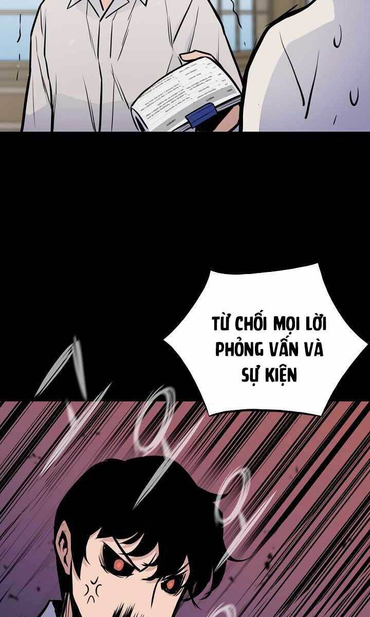 Hồi Quy Giả Chapter 17 - Trang 2