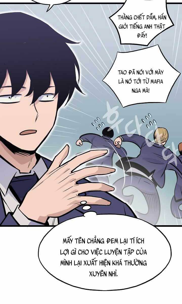 Hồi Quy Giả Chapter 17 - Trang 2