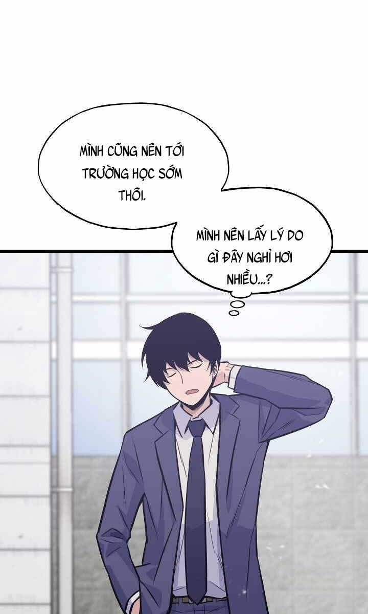 Hồi Quy Giả Chapter 17 - Trang 2