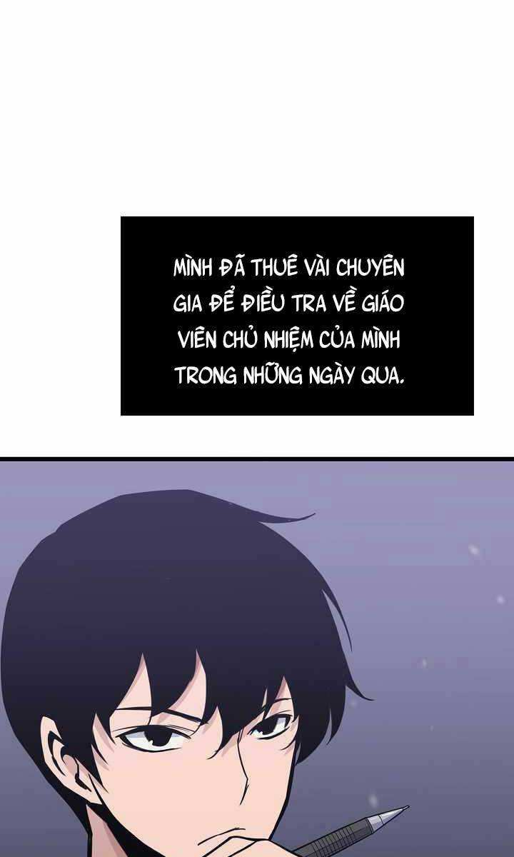 Hồi Quy Giả Chapter 17 - Trang 2