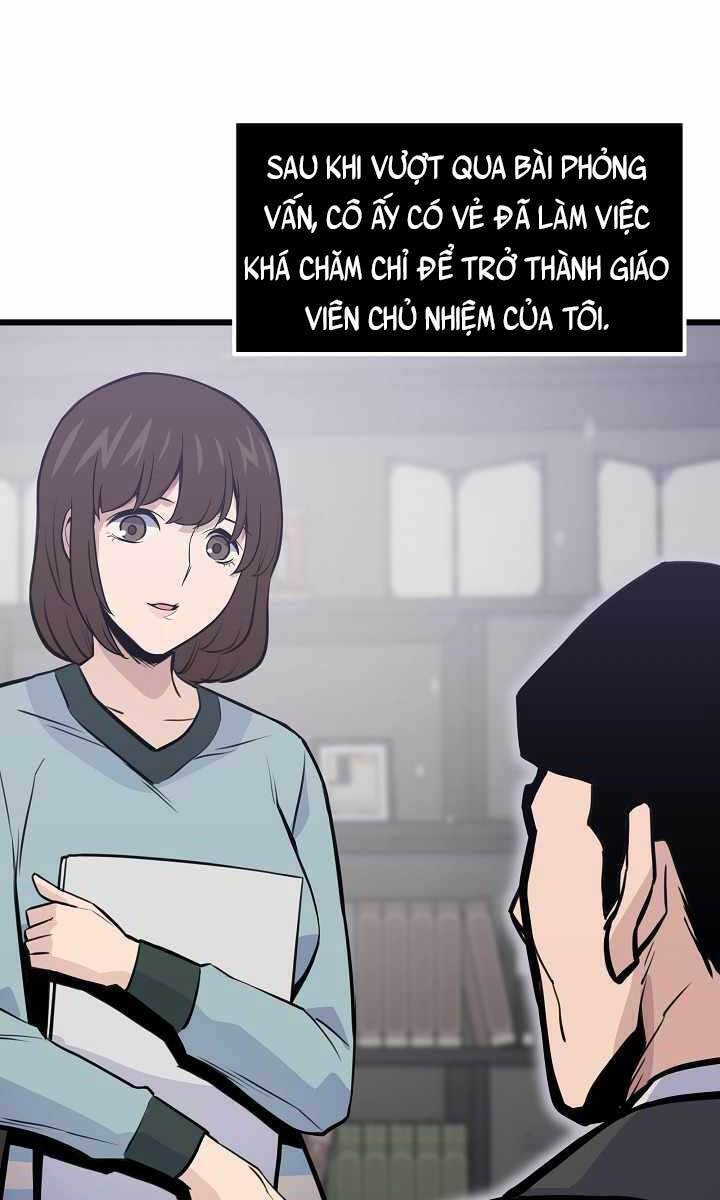 Hồi Quy Giả Chapter 17 - Trang 2