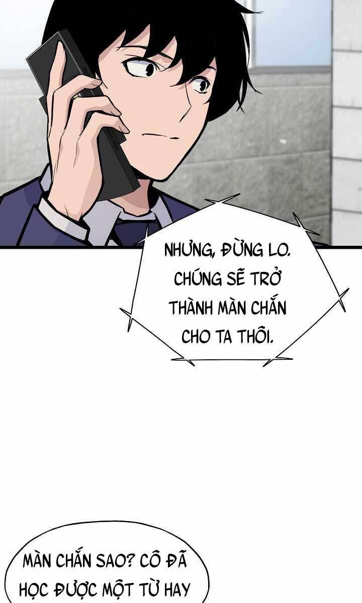 Hồi Quy Giả Chapter 17 - Trang 2